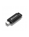 Pendrive Verbatim Store 'n' Go 128GB USB-C 3.0 - nr 47