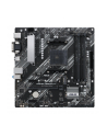 Płyta Asus PRIME A520M-A II/CSM /AMD A520/SATA3/M.2/USB3.0/PCIe3.0/AM4/mATX - nr 15