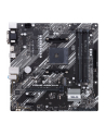 Płyta Asus PRIME A520M-A II/CSM /AMD A520/SATA3/M.2/USB3.0/PCIe3.0/AM4/mATX - nr 21