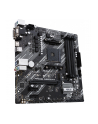 Płyta Asus PRIME A520M-A II/CSM /AMD A520/SATA3/M.2/USB3.0/PCIe3.0/AM4/mATX - nr 24