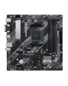 Płyta Asus PRIME A520M-A II/CSM /AMD A520/SATA3/M.2/USB3.0/PCIe3.0/AM4/mATX - nr 28