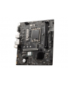 Płyta MSI PRO H610M-G WIFI DDR4 /H610/DDR4/SATA3/M.2/USB3.0/WiFi/BT/PCIe4.0/s.1700/mATX - nr 18