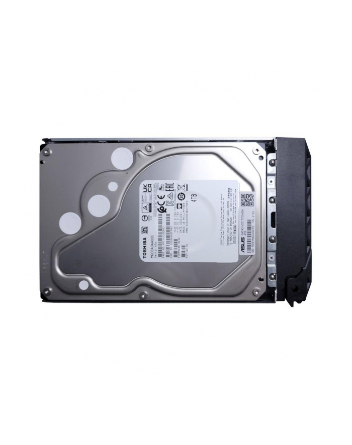 Dysk HDD Asus Enterprise 4TB 3,5'' SATA3 7200RPM (3.5''New HDD tray Tool-less) główny