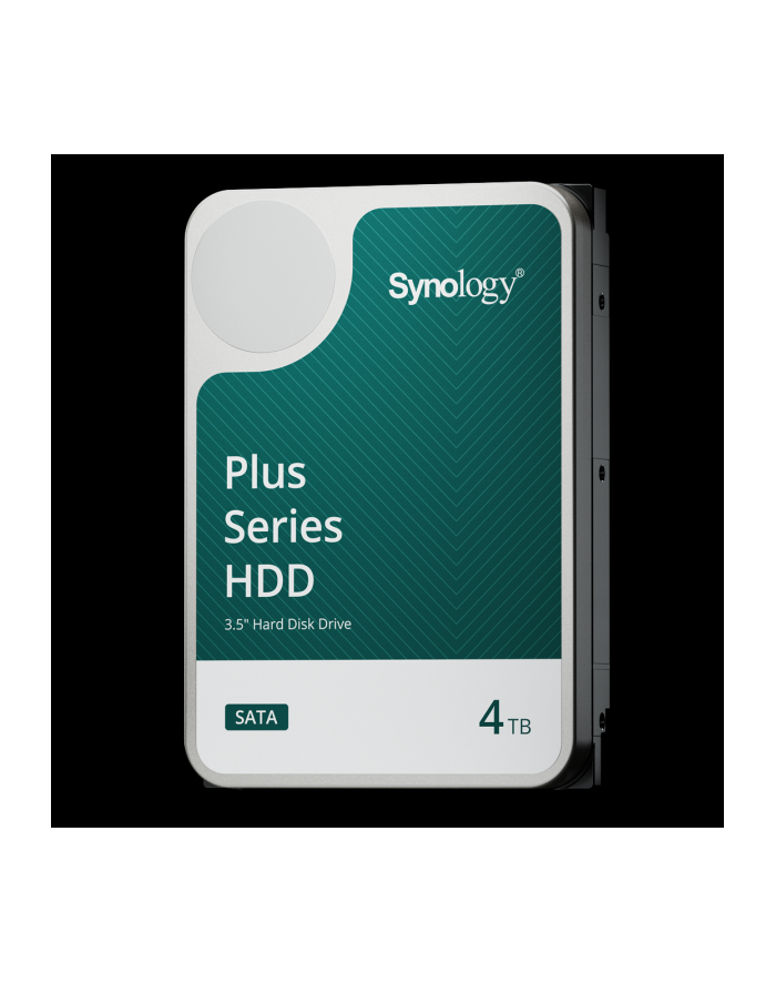 Dysk HDD do serwerów Synology HAT3300-4T główny