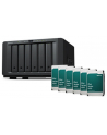 Dysk HDD do serwerów Synology HAT3300-4T - nr 12