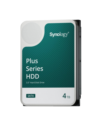 Dysk HDD do serwerów Synology HAT3300-4T