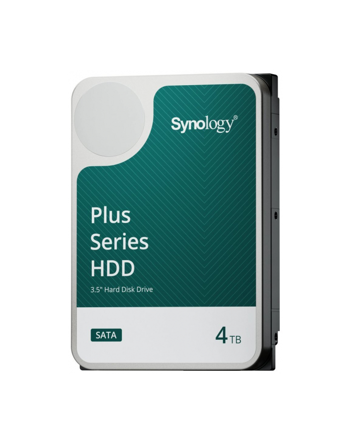 Dysk HDD do serwerów Synology HAT3300-4T główny