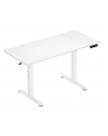 Biurko Elektryczne Huzaro Hero 8.2 White - nr 1