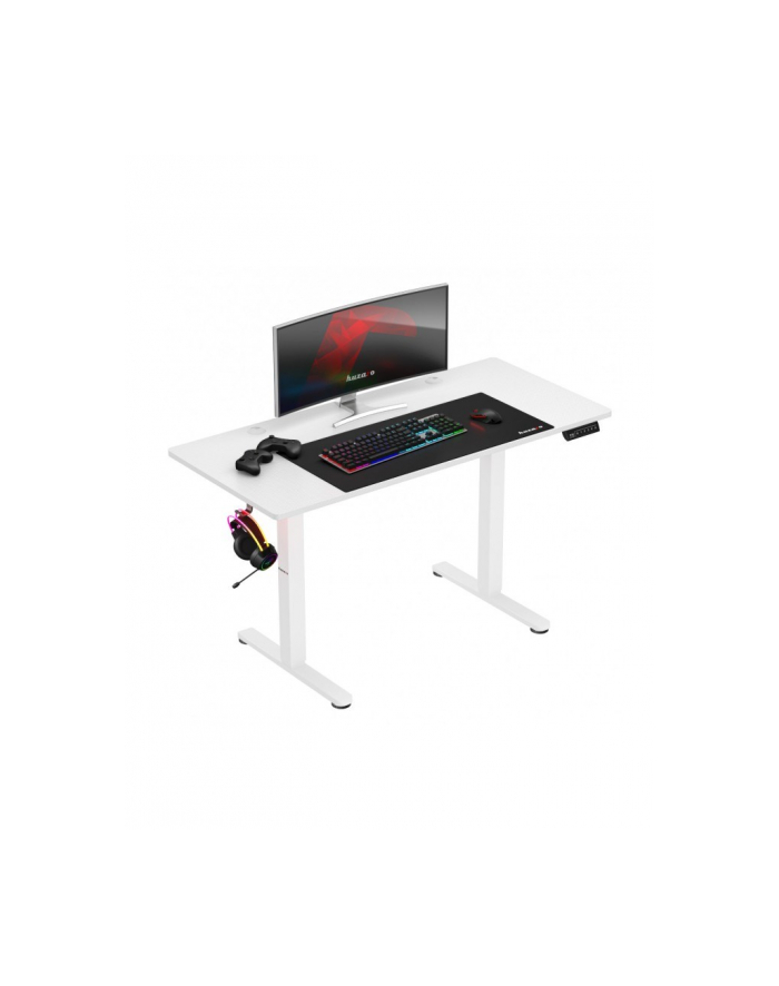Biurko Elektryczne Huzaro Hero 8.2 White główny