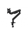 Uchwyt biurkowy AOC AM400B 34'' 9kg Czarny - nr 10