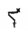 Uchwyt biurkowy AOC AM400B 34'' 9kg Czarny - nr 12