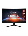 Monitor MSI 27'' G273CQ 2xHDMI DP - nr 2