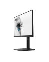 Monitor MSI 23,8'' PRO MP242AP HDMI DP VGA głośniki 2x2W - nr 3