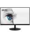 Monitor MSI 23,8'' PRO MP242A HDMI DP VGA głośniki 2x2W - nr 19