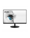 Monitor MSI 23,8'' PRO MP242A HDMI DP VGA głośniki 2x2W - nr 1