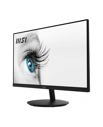 Monitor MSI 23,8'' PRO MP242A HDMI DP VGA głośniki 2x2W