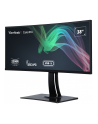 viewsonic europe Monitor ViewSonic 37,5'' VP3881a (VS16980) 2xHDMI DP 2xUSB-A USB-B USB-C RJ 45 - nr 35