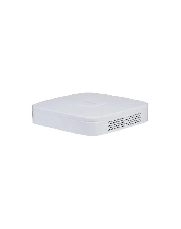 Rejestrator IP Dahua NVR4116-EI główny