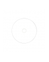BD-R DL Verbatim 50GB 6x Wide White Thermal Printable - No ID Brand (spindle 25) - nr 3