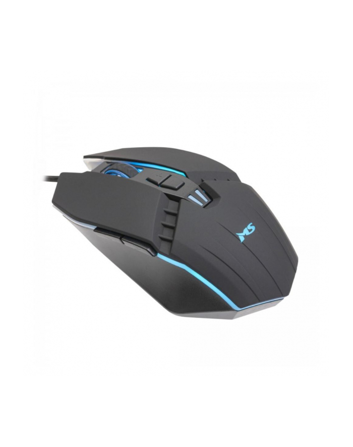 Mysz przewodowa MS NEMESIS C105 Gaming główny