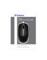 Mysz optyczna Verbatim Optical Desktop Mouse - nr 12