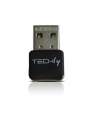 Adapter / Mini odbiornik Techly USB Bluetooth 5.0 + EDR - nr 4