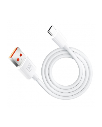 3mk pczerwonyection Kabel USB 3mk Hyper Cable A to C 1.2m 5A