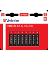 Bateria Verbatim LR03 AAA (8 szt blister) - nr 3