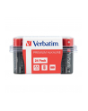 Bateria Verbatim LR6 AA (24 szt box) - nr 1