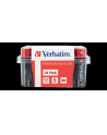 Bateria Verbatim LR6 AA (24 szt box) - nr 2