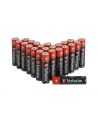 Bateria Verbatim LR6 AA (24 szt box) - nr 5