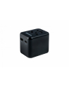 Adapter podróżny Verbatim UTA-02 globalny-globalny 1xUSB 1xUSB-C PD QC - nr 9