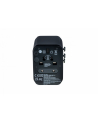Adapter podróżny Verbatim UTA-03 globalny-globalny 2xUSB 3xUSB-C PD QC - nr 29