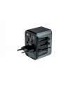 Adapter podróżny Verbatim UTA-03 globalny-globalny 2xUSB 3xUSB-C PD QC - nr 32