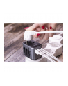 Adapter podróżny Verbatim UTA-03 globalny-globalny 2xUSB 3xUSB-C PD QC - nr 52