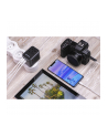 Adapter podróżny Verbatim UTA-03 globalny-globalny 2xUSB 3xUSB-C PD QC - nr 53