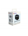Adapter podróżny Verbatim UTA-04 globalny-globalny 3xUSB 2xUSB-C PD QC - nr 2