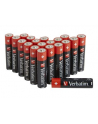 Bateria Verbatim LR03 AAA (20 szt blister) - nr 2
