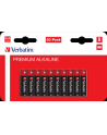Bateria Verbatim LR03 AAA (20 szt blister) - nr 4