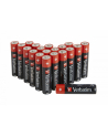 Bateria Verbatim LR03 AAA (20 szt blister) - nr 7
