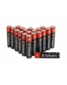 Bateria Verbatim LR03 AAA (20 szt blister) - nr 8
