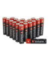 Bateria Verbatim LR6 AA (20 szt blister) - nr 2