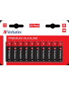 Bateria Verbatim LR6 AA (20 szt blister) - nr 3