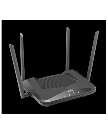 Router bezprzewodowy D-Link DIR-X1530/EE AX1500 WiFi 6 1xWAN 3xLAN nr 2