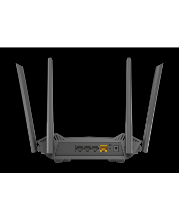 Router bezprzewodowy D-Link DIR-X1530/EE AX1500 WiFi 6 1xWAN 3xLAN nr 1
