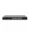 Switch niezarządzalny Intellinet 24x 10/100/1000 Mbps PoE+ 370W + 2x SFP, Rack 19'' - nr 3