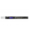 Switch zarządzalny QNAP QGD-1600-4G NAS, ADRA, 14x 1GbE, 2x SFP - nr 12