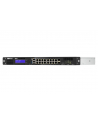 Switch zarządzalny QNAP QGD-1600-4G NAS, ADRA, 14x 1GbE, 2x SFP - nr 13