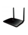 Router LTE TP-Link Archer MR200 V6 Wireless AC750 4G LTE 3xLAN, 1xWAN/LAN, 1xNanoSIM - nr 1