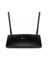Router LTE TP-Link Archer MR200 V6 Wireless AC750 4G LTE 3xLAN, 1xWAN/LAN, 1xNanoSIM - nr 2